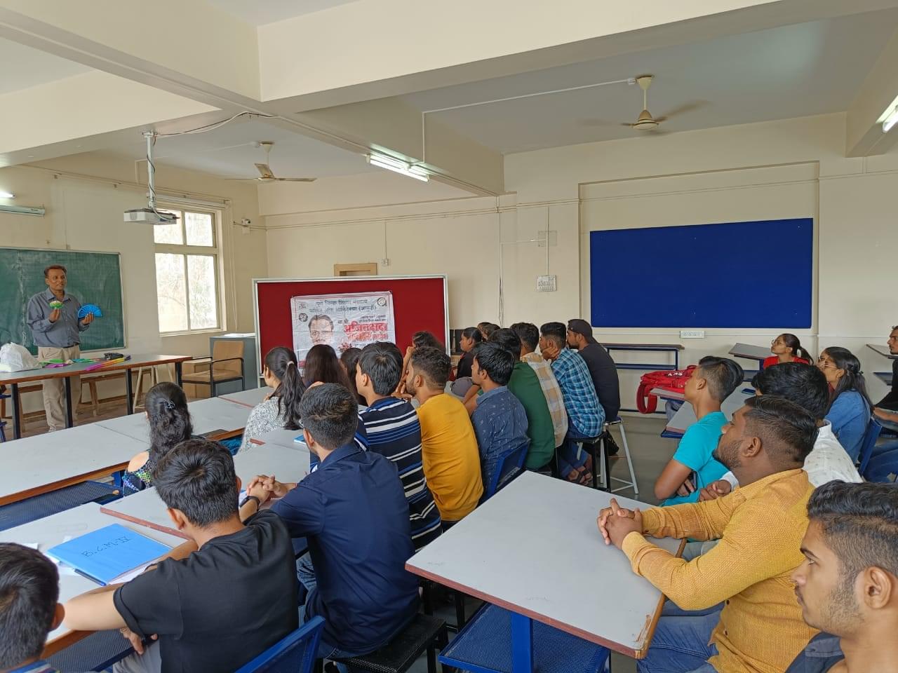 PDEA's College of Architecture Pune Events photo 19